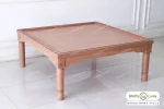 میز جلو مبلی چوبی پرنسا باروس (1)