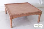 میز جلو مبلی چوبی پرنسا باروس (2)