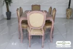 میز ناهار خوری ابزاری کد ۷ خرید باروس 11 (4)