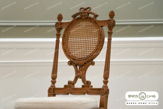 میز ناهار خوری جدید پرنسا باروس (5)