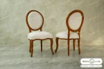 میز ناهار خوری راشل تایپ B کد ۵ باروس02 (1)