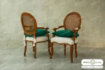 میز ناهار خوری راشل تایپ B کد ۵ باروس02 (10)
