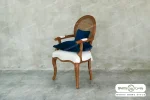 میز ناهار خوری راشل تایپ B کد ۵ خرید باروس (1)