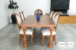 میز ناهار خوری راشل تایپ B کد ۵ خرید باروس (4)