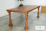 میز ناهار خوری راشل تایپ B کد ۵ خرید باروس (5)