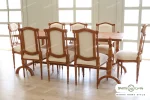 میز ناهار خوری مهسا کد ۳ خرید باروس 1 (5)