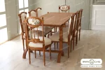 میز ناهار خوری مهسا کد ۳ خرید باروس 1 (7)