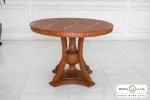 میز ناهار خوری پرنسا مبل باروس (4)