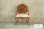 میز ناهارخوری سفارشی رومینا جدید کد ۲ خرید باروس (8)
