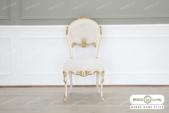 میز ناهارخوری لوکس و جدید نوادا کد ۳ خرید باروس (11)