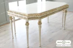 میز ناهارخوری لوکس و جدید نوادا کد ۳ خرید باروس (8)
