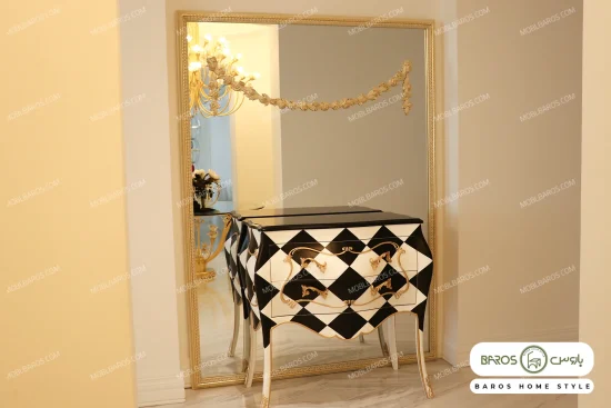 میز کنسول صبا مرشدی ۱۴۰۳ خرید باروس 659 (1)