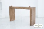 میز کنسول و کنار سالنی مینیمال بیتا کد ۲ خرید باروس (3)