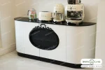 کافی بار چوبی حصیری جدید صبا مرشدی خرید باروس (1)