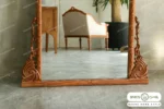آینه دکوراتیو جدید راشل کد ۲
