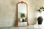 آینه دکوراتیو جدید راشل کد ۲