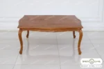 ست آماده تحویل مبل ۷ نفره + ناهار خوری ۸ نفره + جلومبلی عسلی + میز تی وی باروس (28)
