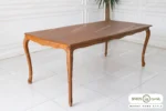 ست آماده تحویل مبل ۷ نفره + ناهار خوری ۸ نفره + جلومبلی عسلی + میز تی وی باروس (7)