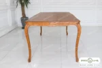 ست آماده تحویل مبل ۷ نفره + ناهار خوری ۸ نفره + جلومبلی عسلی + میز تی وی باروس (8)