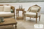 ست مبلمان 8 نفره فرشته کیا مبل باروس (1)