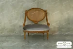 ست مبلمان کاجی مصری کد ۷ باروس (3)