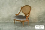 ست مبلمان کاجی مصری کد ۷ باروس (4)