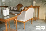 ست مبلمان کاجی مصری کد ۷ باروس (9)