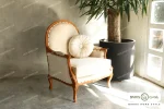 ست مبلمان کاناپه شاخدار و مبل تک نفره روما خرید مبل باروس ۴۹۴۹ (10)