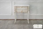 سرویس خواب دو نفره حصیری عروس مدل گیتی باروس01 (16)