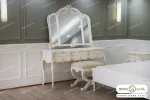 سرویس خواب دو نفره حصیری عروس مدل گیتی باروس01 (3)