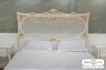 سرویس خواب دو نفره حصیری عروس مدل گیتی باروس01 (5)