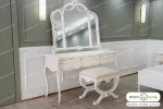 سرویس خواب دو نفره حصیری عروس مدل گیتی باروس01 (7)