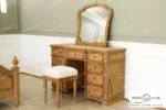 سرویس خواب دو نفره پانیذ کد ۸ باروس (10)