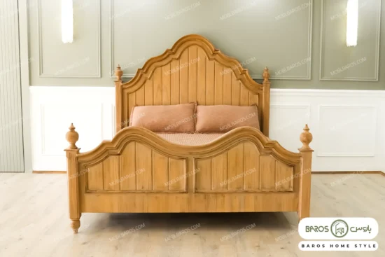 سرویس خواب دو نفره پانیذ کد ۸ باروس (21)