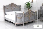 سرویس خواب دو نفره ژینوس کد ۵ مبل باروس (2)