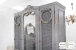 سرویس خواب دو نفره ژینوس کد ۵ مبل باروس (3)