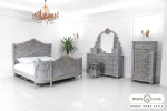 سرویس خواب دو نفره ژینوس کد ۵ مبل باروس (6)