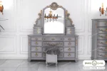 سرویس خواب دو نفره ژینوس کد ۵ مبل باروس (7)