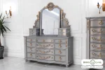 سرویس خواب دو نفره ژینوس کد ۵ مبل باروس (9)