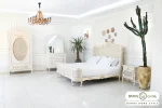 سرویس خواب دو نفره کوثر (1)
