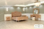 سرویس خواب دو نفره کوثر باروس تولیدی (12)
