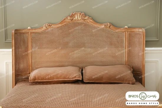 سرویس خواب دو نفره کوثر باروس تولیدی (15)