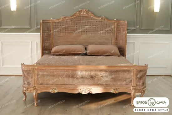 سرویس خواب دو نفره کوثر باروس تولیدی (18)