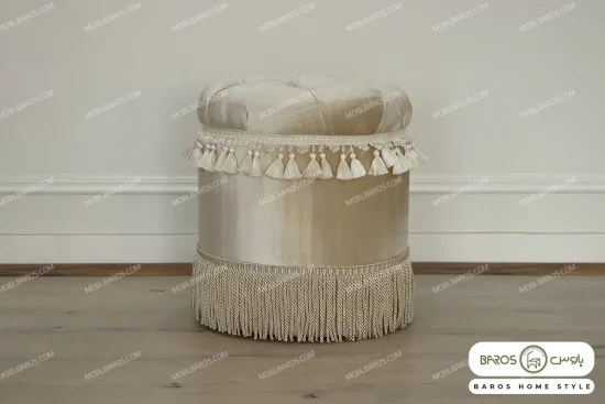 سرویس خواب دو نفره کوثر باروس تولیدی (5)