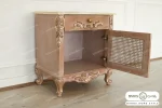 سرویس خواب دو نفره کوثر باروس تولیدی (9)
