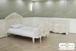سرویس خواب یکنفره حصیری جدید مدل ریحون (3)