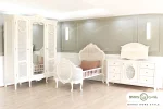 سرویس خواب یکنفره حصیری جدید مدل ریحون تولیدی باروس (13)