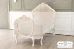 سرویس خواب یکنفره حصیری جدید مدل ریحون تولیدی باروس (2)