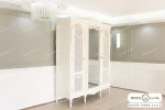 سرویس خواب یکنفره حصیری جدید مدل ریحون تولیدی باروس (6)