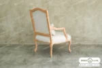 سرویس مبلمان آماده تحویل رومینا مبل ۷ نفره + ناهار خوری ۶ نفره + جلومبلی عسلی باروس (10)